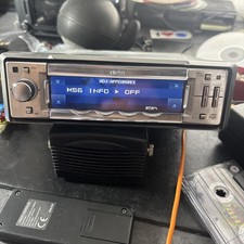 Autoradio Clarion DXZ858RMP