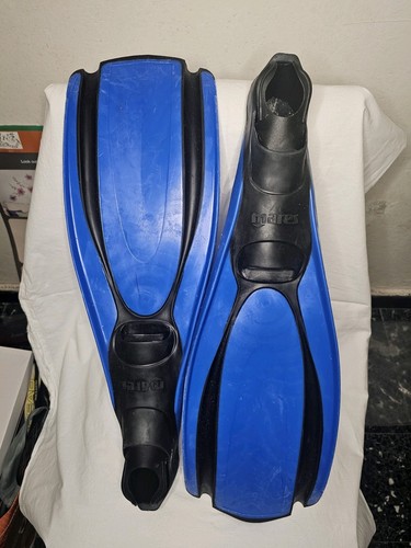 Pinne mares avanti plana - mares,