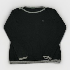 Maglione Fred Perry donna