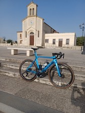 Kit Telaio BDC GIANT SL 0 DISC Carbonio Anno 2019  TAGLIA M/L