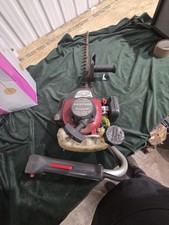 tagliasiepi a benzina kawasaki