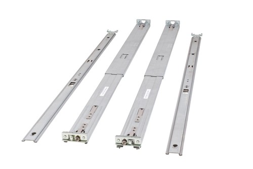 Guide rack hpe per dl360 - rack,