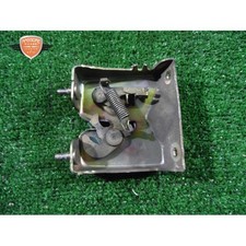 Apertura sblocco sella Honda Chiocciola 150 2000 2006