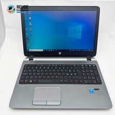 HP, ProBook 450 G2, 15.6"