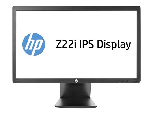 Monitor z22i full hd - 21.5",