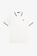 Fred Perry Polo Manica Corta