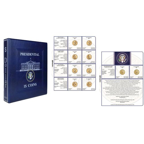 American presidents dollar - american,