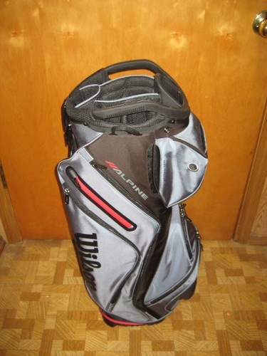 Nuovissima wilson alpine cart - nuovissima,