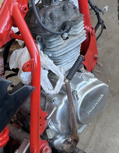 66920 blocco motore - blocco, completo