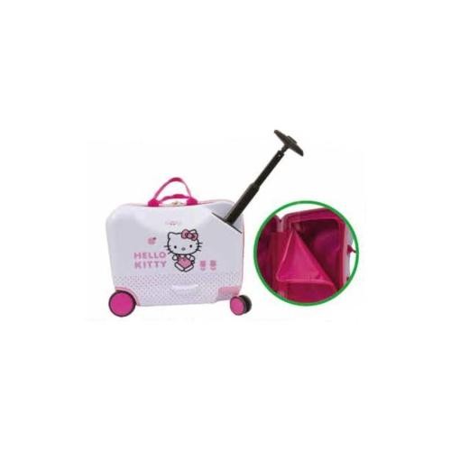 Trolley hello kitty - ,