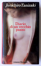 DIARIO DI UN VECCHIO PAZZO