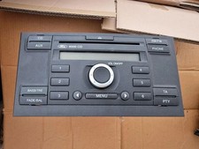 FORD FOCUS C-MAX Musik-Player