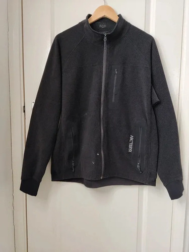 Arc teryx covert - covert, cardigan