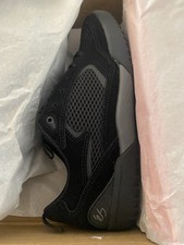 éS Skateboarding Quattro Size