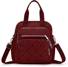 Moda Borsa Tracolla Donna