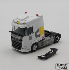 Trattore stradale Herpa DAF XG
