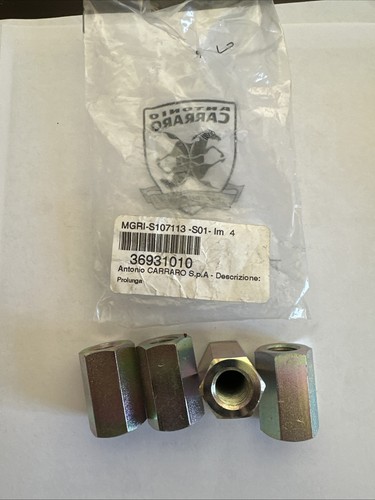 Prolunga antonio carraro cod - prolunga,