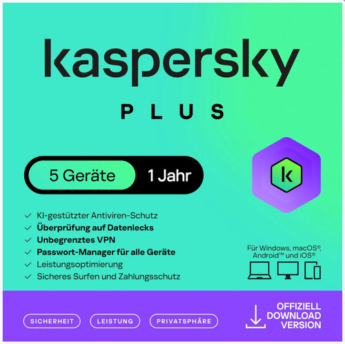 Plus internet security - plus,