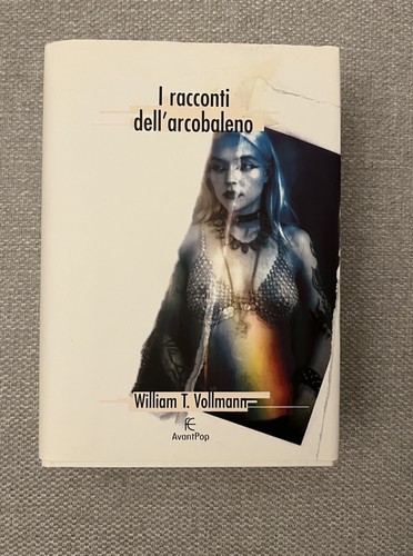 William vollmann i - vollmann,