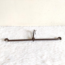 Bilancia Di Misura In Ferro