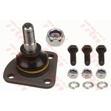 TRW giunto di supporto supporto giunto di guida anteriore inferiore adatto per Fiat 124