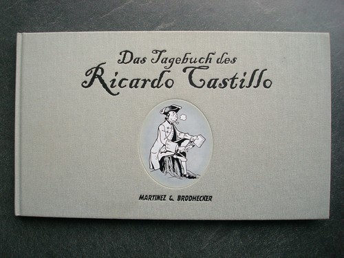 Diario ricardo castillo - di,