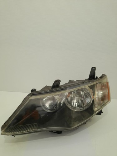Faro anteriore mitsubishi - faro,