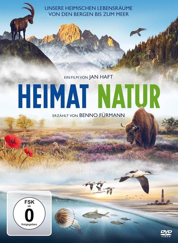 Heimat natur erzähler - natur,