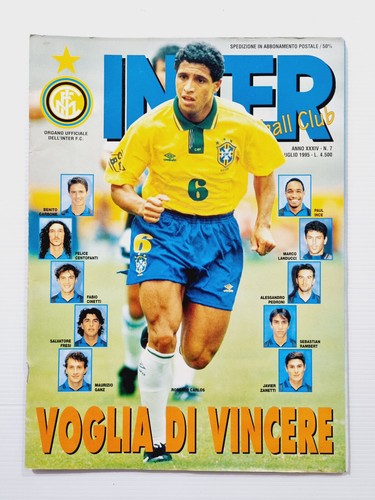 Inter football club luglio - inter,