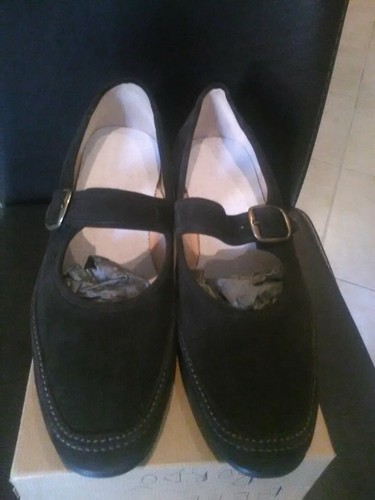 Lotto 295b scarpe classiche - scarpe,