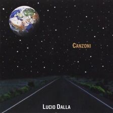 Audio Cd Lucio Dalla - Canzoni