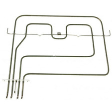 RESISTENZA SUPERIORE GRILL