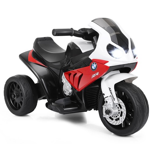 Moto elettrica per - , bmw