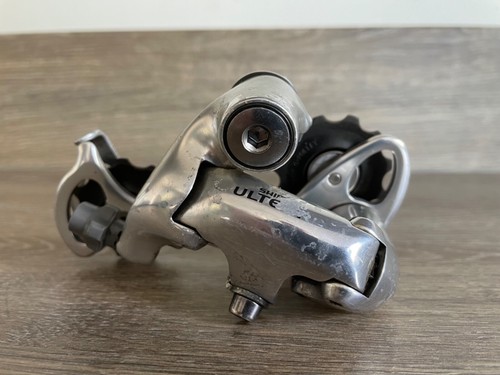 Mech posteriore shimano - mech,