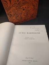 Luigi Bartolini 70 disegni