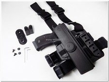 Fondina CZ 75 SP-01 CZ Shadow