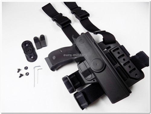 Fondina 01 cz shadow - cz, 75