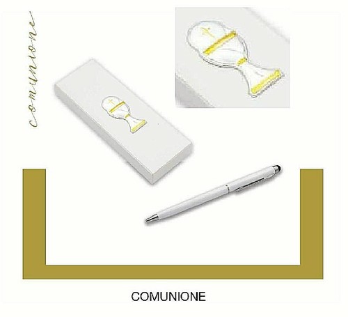 Bomboniera cofanetto bianco - cofanetto,