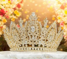 Copricapo da sposa, corona