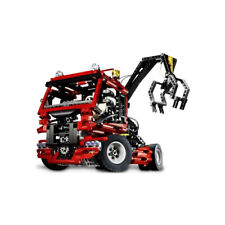 Lego 8436 Camion Technic