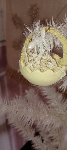 Bethany lowe pasqua ornamento - bethany, lowe-pasqua-ornamento