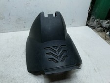 plastica pedana per garelli