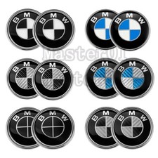 2 pezzi 82 mm per BMW F30 F34