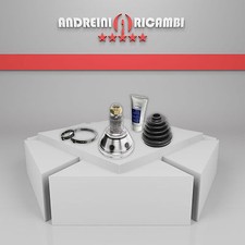 Kit giunto omocinetico lato - giunto,