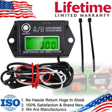 Misuratore/tachimetro digitale