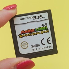 Mario & Luigi Bowser Nintendo