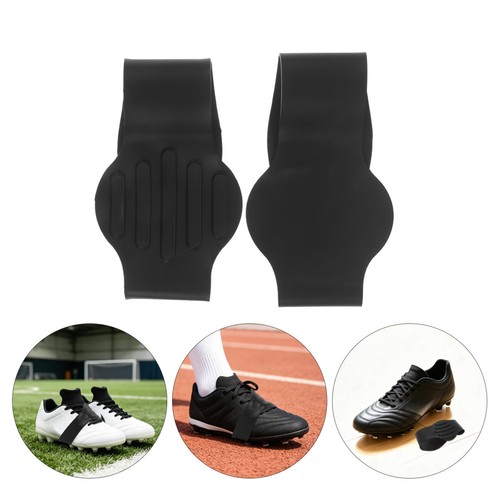 Paia copriscarpe calcio - 2,