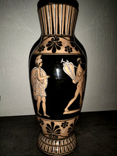 PESARO CARTOCETI VASO DECORO