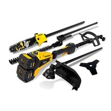 Decespugliatore multifunzione