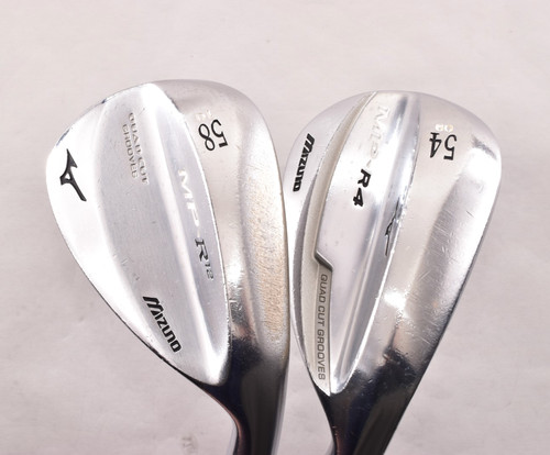 Mizuno mp r12 - mizuno, 09